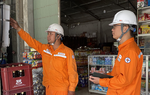Điện lực miền Bắc phấn đấu hoàn thành vượt mức các chỉ tiêu sản xuất, kinh doanh