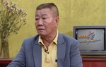 Cuộc đời nam nghệ sĩ nằm viện mổ được Cát Phượng cho người mang tiền tới lo viện phí