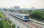 TPHCM: Căn hộ chung cư dọc theo tuyến metro số 1 được dự báo tiếp tục tăng giá