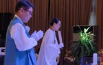 Phật giáo viên Hàn Quốc chính thức ra mắt tại Hà Nội