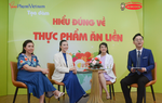 Tọa đàm: Hiểu đúng về thực phẩm ăn liền