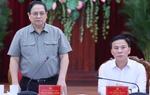 Thanh Hóa cần tập trung thúc đẩy 3 động lực tăng trưởng