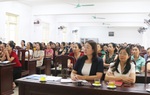 Bắc Ninh: Lồng ghép nội dung phòng, chống tác hại của thuốc lá vào sinh hoạt chuyên đề