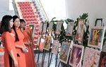 Các cấp hội phụ nữ Gia Lai chung tay hành động vì bình đẳng giới và phòng, chống bạo lực trên cơ sở giới