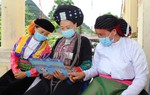Chuyển đổi số là phương tiện nhanh nhất, hiệu quả nâng cao hoạt động giảm nghèo thông tin 