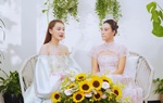 MC Hoàng Oanh: "Lúc đó, tôi thấy Nhã Phương xa cách quá, hơi lấn lướt đạo diễn"