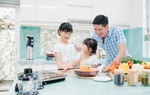 Gia đình Việt Nam tiếp tục đối mặt trước nhiều khó khăn, thách thức mới