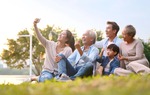 Sự biến đổi gia đình và giới trong những thập niên đầu thế kỷ 21 từ phân tích của các nhà khoa học