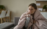 Có thể bị viêm phổi mà không ho, sốt hay không?