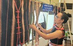 Làng văn hóa du lịch giúp phụ nữ dân tộc Jrai thay đổi nếp nghĩ, cách làm, nâng cao vị thế