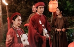 "Kẻ ăn hồn" - phim điện ảnh Việt được phát hành song song với tiểu thuyết cùng tên