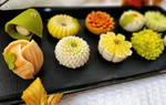 Trải nghiệm: Wagashi - Những chiếc bánh đẹp nao lòng đến từ Nhật Bản