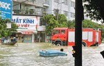 Lật ghe ở Thừa Thiên Huế: Mẹ tử vong, con mất tích