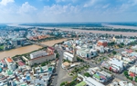 An Giang đổi mới tư duy từ sản xuất nông nghiệp sang phát triển kinh tế nông nghiệp