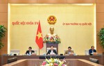 Đề xuất kéo dài vốn Chương trình mục tiêu quốc gia của năm 2022 sang năm 2024