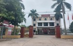 Nghệ An: Chi nhánh ngân hàng thông tin về vụ cướp tài sản
