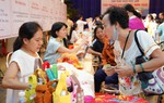 Tạo sàn giao dịch việc làm, liên kết vùng giữa TPHCM và đồng bằng sông Cửu Long 