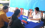 Hậu Giang: Nhiều hoạt động góp phần thực hiện bình đẳng giới và xóa bỏ bạo lực trên cơ sở giới