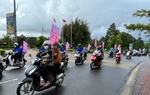Phú Yên: Phát động tháng hành động vì bình đẳng giới, phòng ngừa, ứng phó với bạo lực trên cơ sở giới