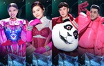 Fan đổ xô truy tìm danh tính của hơn 30 ca sĩ tại The Masked Singer Vietnam All-star Concert 2023 