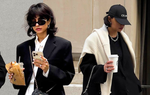 Blogger Mỹ chứng minh mua blazer đen là đỉnh cao tiết kiệm: 1 mẫu mix được 10 bộ
