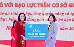 Hải Dương sẽ thu hút mọi nguồn lực dành cho công tác bình đẳng giới 
