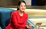 Động thái mới của Shark Tuệ Lâm khi xuất hiện hình ảnh cô tự nhận là "Tươi" từ bài viết cách đây 6 năm
