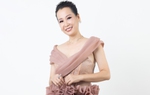 Nhạc sĩ Giáng Son tự hát 9 ca khúc của mình trong album mới nhất