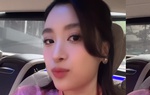 "Gái một con" Đỗ Mỹ Linh khoe cận cảnh khuôn trăng đầy đặn, tự nhận xét về diện mạo của mình