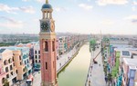 Nhà đầu tư đón chu kỳ tăng trưởng mới với quỹ căn thấp tầng tại Vinhomes Ocean Park 2