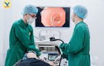 Bệnh viện MEDLATEC: Giảm 50% phí nội soi thực quản dạ dày và nội soi đại trực tràng