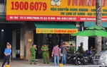 Nhà xe Thành Bưởi bị thu hồi giấy phép kinh doanh không thời hạn