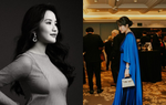 Primmy Trương - vợ thiếu gia Phan Thành đang mang thai em bé thứ 2? 