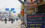 TPHCM: 3 giải pháp nhằm giảm quảng cáo rao vặt trái phép