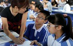 Giáo viên chủ nhiệm 20 năm tiết lộ: 3 kiểu học trò dễ "lội ngược dòng" trở thành học sinh giỏi