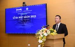 Dự án phát triển báo chí Việt Nam với sự đồng hành từ Vinamilk tổ chức lễ ra mắt hai cuốn sách về nghiệp vụ làm báo