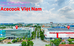 Tham quan nhà máy Acecook Việt Nam qua màn ảnh nhỏ