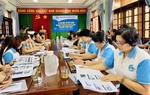 Bình Định: Phụ nữ hội nhập an toàn trên môi trường mạng