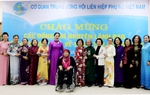 Tri ân nguyên Lãnh đạo Hội LHPN Việt Nam qua các thời kỳ
