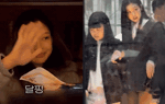 Jennie (BLACKPINK) gây bàn tán vì được 2 nhân vật đặc biệt hộ tống trong sự kiện