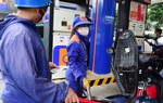 Chính phủ ban hành Nghị định mới về kinh doanh xăng dầu