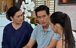 Bố mẹ khuyên tôi không được nói tài sản hiện có cho chồng tương lai biết