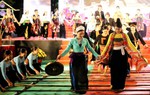 Khai thác lợi thế du lịch, giới thiệu sản phẩm đặc trưng của 8 tỉnh Tây Bắc 