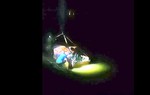 Lật thuyền đánh cá, bố và 2 con nhỏ tử vong thương tâm