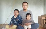 Niềm vui đến với nam shipper mắc bệnh hiểm nghèo mong được sống để lo cho con