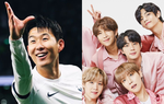 Siêu sao Son Heung-min thống trị BXH danh tiếng người mẫu quảng cáo xứ Hàn tháng 11, vượt BTS, NewJeans