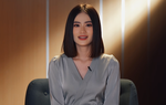 Hoa hậu Ý Nhi bật khóc chia sẻ tình hình hiện tại