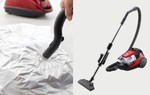 4 mẹo dùng máy hút bụi thông minh mà bạn nên biết