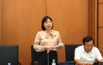 ĐBQH băn khoăn việc thực thi khi mở rộng đối tượng tham gia BHXH bắt buộc