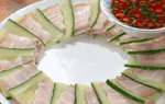 Thịt ba chỉ chế biến kiểu mới ăn vừa ngọt nước lại mềm ngon